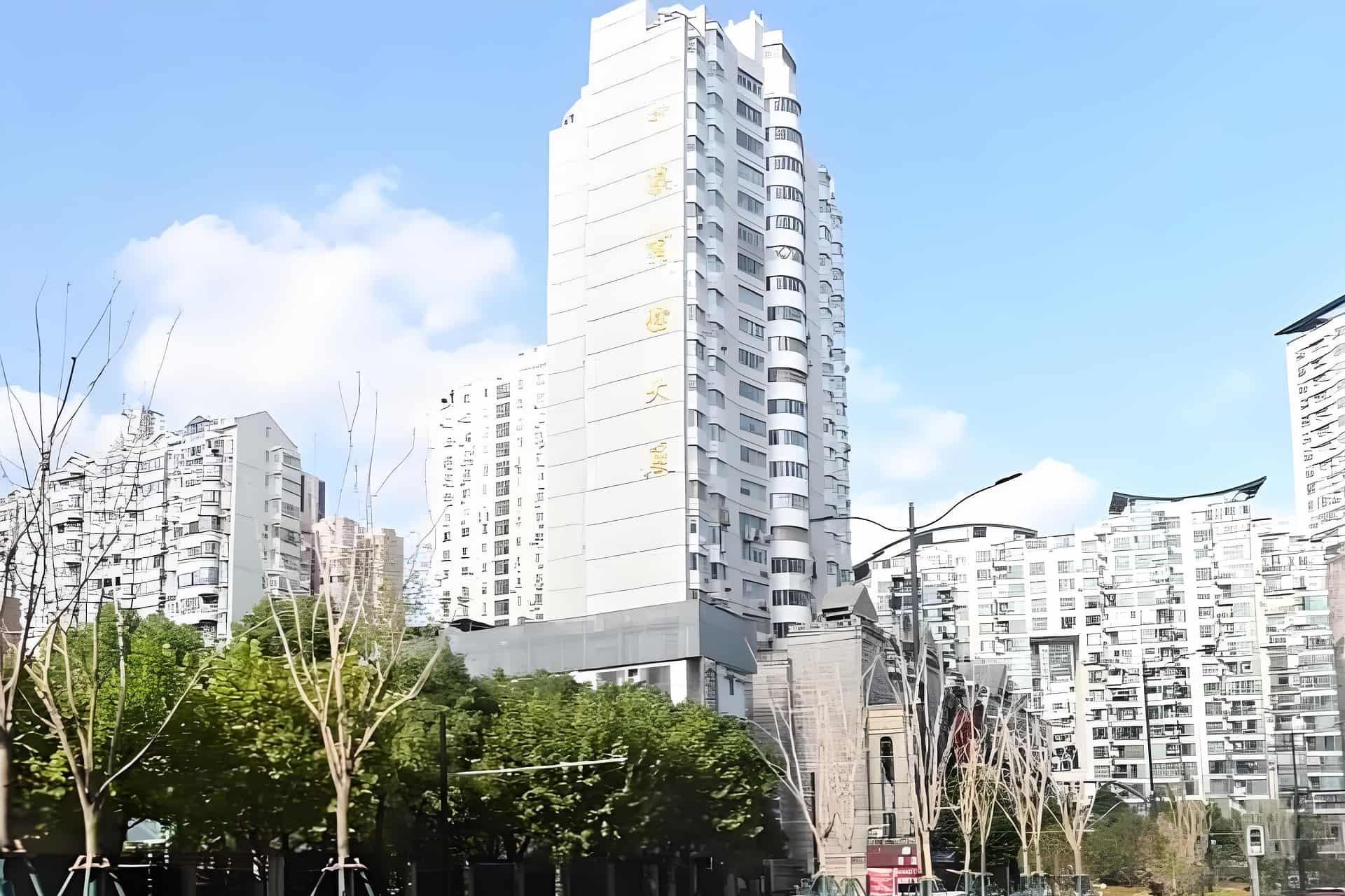 外立面