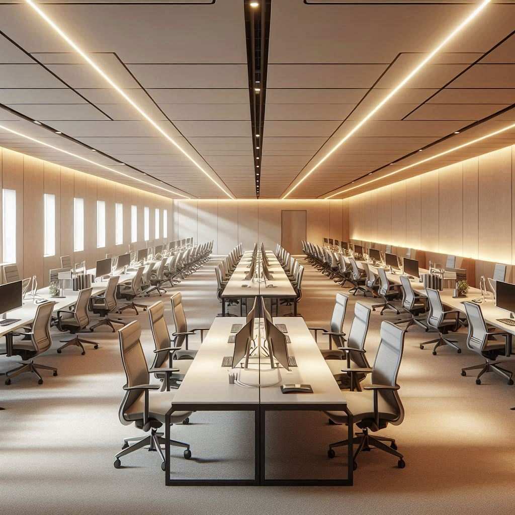 前台人员交接班会让律师事务所的写字楼办公外贸企业客户展示产生哪些执行偏差